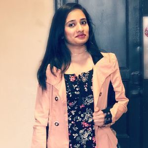 Meet your Posher, Dhanushika